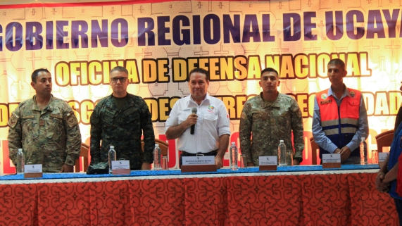Comité Regional