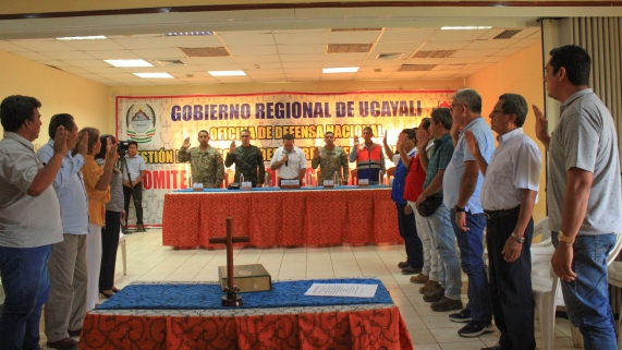 Comité Regional
