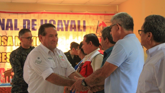 Comité Regional