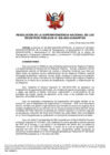 Vista preliminar de documento Resolución de la Superintendencia Nacional de los Registros Públicos N°038-2023-SUNARP/SN
