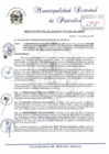Vista preliminar de documento Resolución De Alcaldía N° 143-2023-AL-MDP
