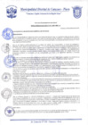 Vista preliminar de documento Resolución de Alcaldía N° 0371-2020