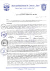 Vista preliminar de documento Resolución Gerencial N° 0016