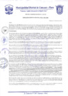 Vista preliminar de documento Resolución Gerencial N° 0003