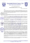Vista preliminar de documento Resolución Gerencial N° 0023