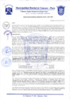 Vista preliminar de documento Resolución Gerencial N° 0001