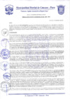 Vista preliminar de documento Resolución Gerencial N° 0026