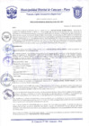 Vista preliminar de documento Resolución Gerencial N° 0029