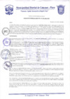 Vista preliminar de documento Resolución Gerencial N° 0030