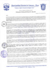 Vista preliminar de documento Resolución Gerencial N° 0039