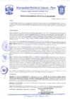 Vista preliminar de documento Resolución Gerencial N° 0040