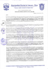 Vista preliminar de documento Resolución Gerencial N° 0042