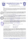 Vista preliminar de documento Resolución Gerencial N° 0048