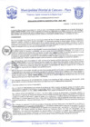 Vista preliminar de documento Resolución Gerencial N° 0061