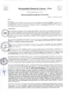 Vista preliminar de documento Resolución Gerencial N° 0059