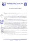 Vista preliminar de documento Resolución Gerencial N° 0079