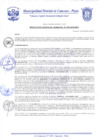 Vista preliminar de documento Resolución Gerencial N° 0078