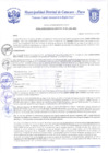 Vista preliminar de documento Resolución Gerencial N° 0083