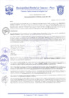 Vista preliminar de documento Resolución Gerencial N° 0084