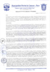 Vista preliminar de documento Resolución Gerencial N° 0090