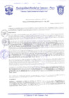Vista preliminar de documento Resolución Gerencial N° 0097