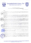Vista preliminar de documento Resolución Gerencial N° 0098