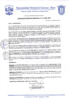 Vista preliminar de documento Resolución Gerencial N° 0112