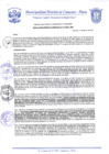 Vista preliminar de documento Resolución Gerencial N° 0111