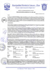 Vista preliminar de documento Resolución Gerencial N° 0114