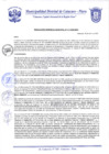 Vista preliminar de documento Resolución Gerencial N° 0117