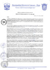 Vista preliminar de documento Resolución Gerencial N° 0120
