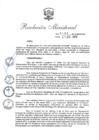 Vista preliminar de documento RM 0485-2019-MINAGRI - Aprueba POI 2020 Consistente con el PIA