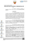 Vista preliminar de documento Resolucion Nº 258-2023-GRLL-GOB