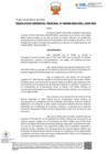 Vista preliminar de documento RGR N° 58-2023-GRLL-GGR-GRA
