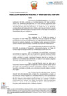 Vista preliminar de documento RGR N° 59-2023-GRLL-GGR-GRA