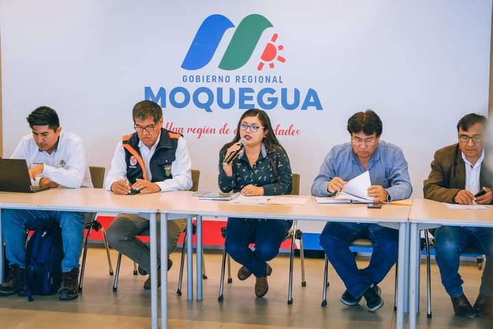 NOTA DE PRENSA N° 81 - 2023/RR.PP./GRM