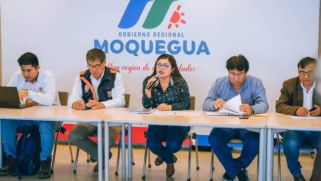 NOTA DE PRENSA N° 81 - 2023/RR.PP./GRM