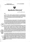 Vista preliminar de documento RD N° 083-2023-DG-INMP/MINSA