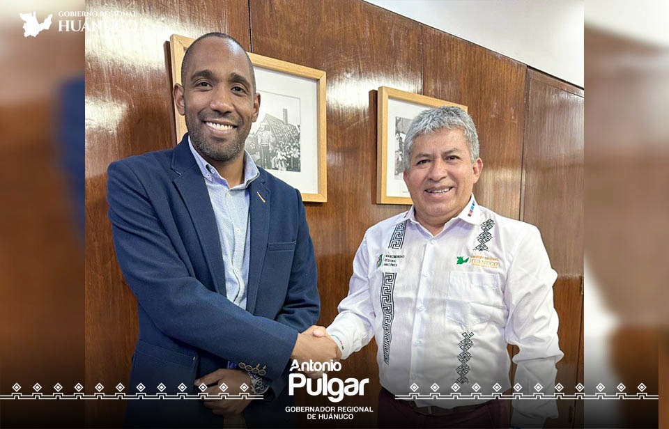 ExpoAmazónica Internacional 2023 