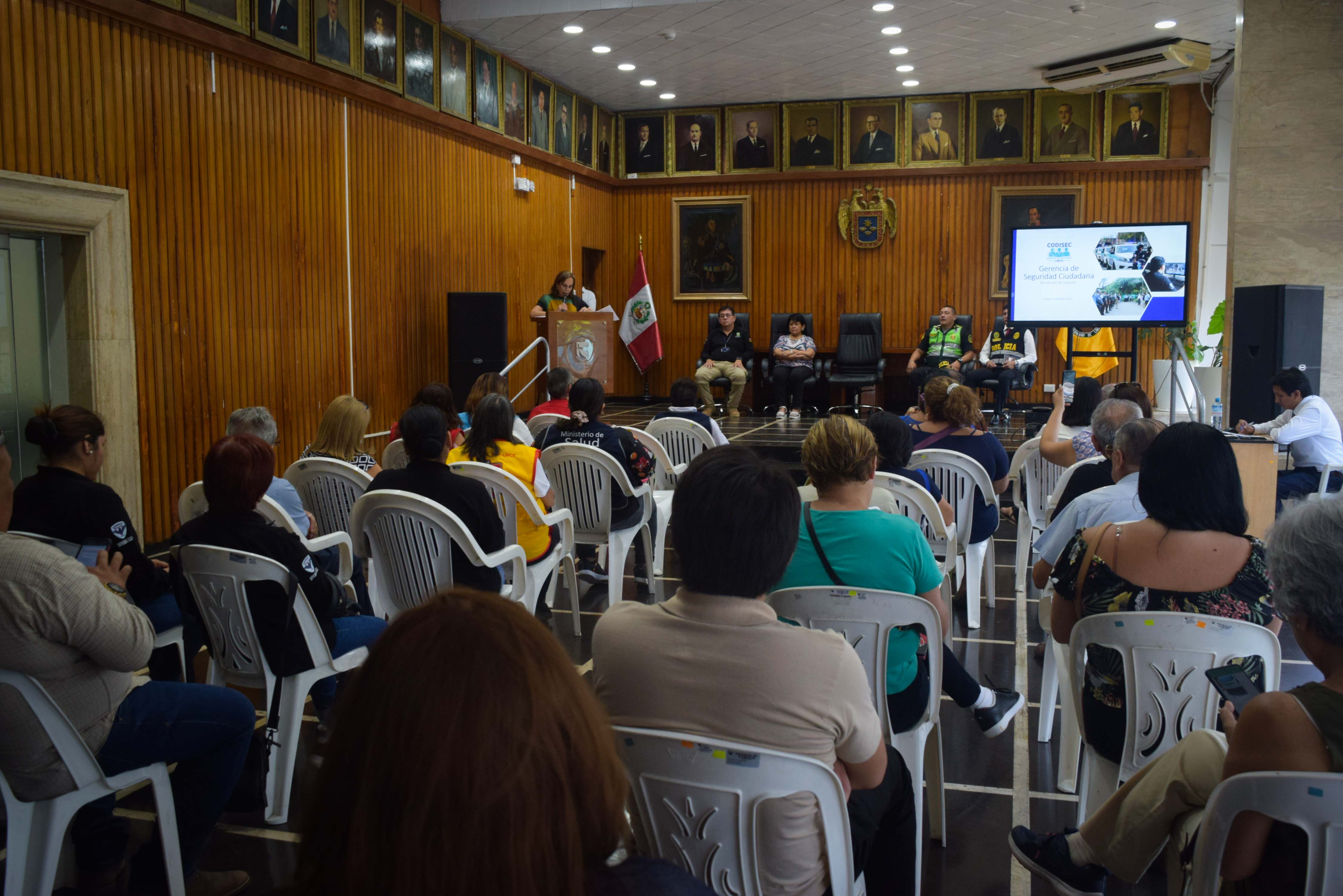 Consulta Pública