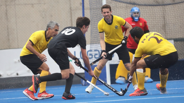 campeonato nacional.
