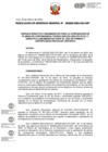 Vista preliminar de documento RGG62 e informe