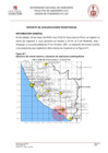 Vista preliminar de documento Informe de sismo del 25.03.23 en Mollendo, Islay - Arequipa