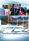Vista preliminar de documento MEMORIA ANUAL 2021