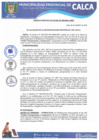 Vista preliminar de documento RESOLUCIÓN DE ALCALDIA N° 050-2023-A-MPC