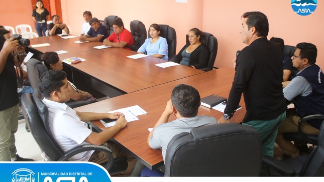  𝗔𝗟𝗖𝗔𝗟𝗗𝗘 𝗜𝗦𝗔𝗜𝗔𝗦 𝗔𝗟𝗖𝗔́𝗡𝗧𝗔𝗥𝗔 𝗦𝗢𝗦𝗧𝗨𝗩𝗢 𝗥𝗘𝗨𝗡𝗜𝗢́𝗡 𝗖𝗢𝗡 𝗔𝗚𝗘𝗡𝗧𝗘S 𝗩𝗘𝗖𝗜𝗡𝗔𝗟𝗘𝗦
