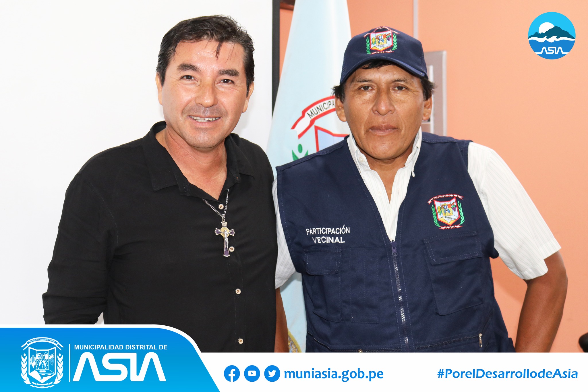𝗔𝗟𝗖𝗔𝗟𝗗𝗘 𝗜𝗦𝗔𝗜𝗔𝗦 𝗔𝗟𝗖𝗔́𝗡𝗧𝗔𝗥𝗔 𝗦𝗢𝗦𝗧𝗨𝗩𝗢 𝗥𝗘𝗨𝗡𝗜𝗢́𝗡 𝗖𝗢𝗡 𝗔𝗚𝗘𝗡𝗧𝗘S 𝗩𝗘𝗖𝗜𝗡𝗔𝗟𝗘𝗦
