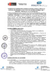 Vista preliminar de documento Convenio ELECTROPERU
