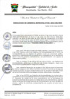 Vista preliminar de documento RESOLUCIÓN DE GERENCIA MUNICIPAL N° 081-2023