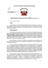 Vista preliminar de documento Resolución Directoral N° 0036-2023-INIA-OA